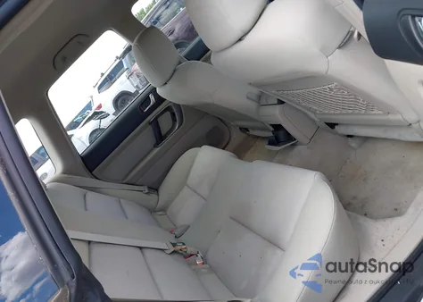 2007 Subaru Outback 2.5I из США, поврежденный, VIN 4S4BP61C377323794